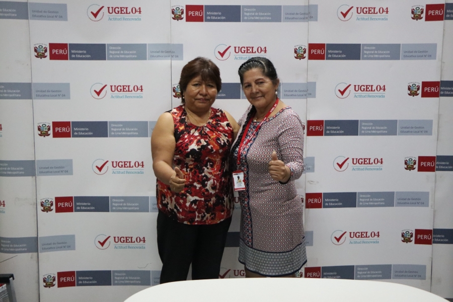 ELIGEN COORDINADORA GENERAL DE LAS REI PARA PERIODO 2023