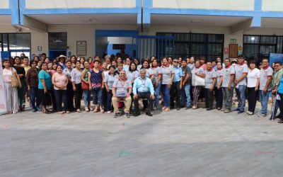 CETPRO ARTICULAN ACTIVIDADES PARA EL BIAE 2023