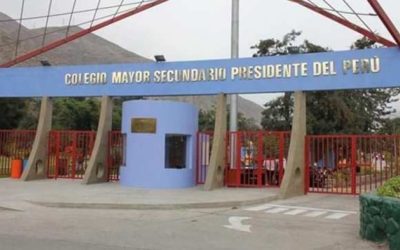 MINEDU INICIA PROCESO DE ADMISIÓN A LOS COAR