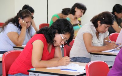 MINEDU PUBLICA LISTA DE 39 510 DOCENTES DE EDUCACIÓN BÁSICA QUE ASCIENDEN POR CONCURSO