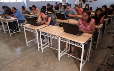 ÚLTIMA SEMANA PARA INSCRIBIRSE EN CONCURSO DE ASCENSO DE EDUCACIÓN BÁSICA 2023