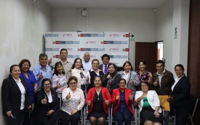 SE ADJUDICAN 14 DOCENTES GANADORES DE CONCURSO EXCEPCIONAL DE ACCESO A CARGOS DIRECTIVOS