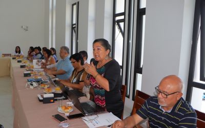 UGEL 04 Y ALIADOS ESTRATÉGICOS ESTABLECEN ACUERDOS PARA GARANTIZAR ACCESO Y PERMANENCIA ESCOLAR 2024