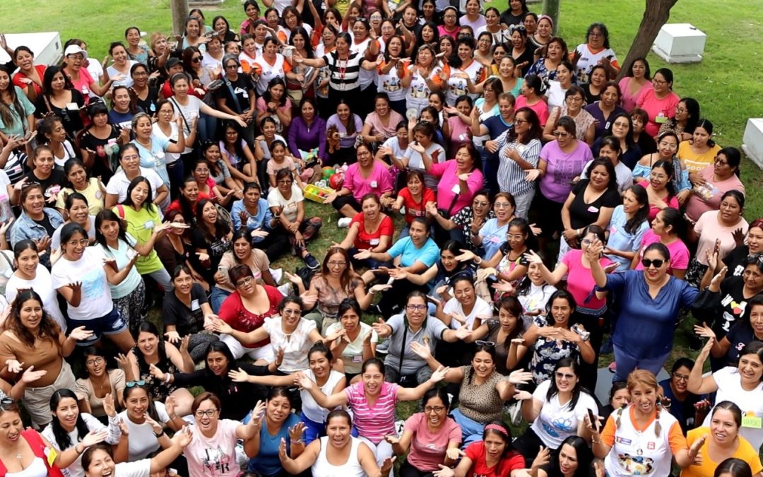 SE INICIAN TALLERES DE FORTALECIMIENTO PARA DOCENTES NOMBRADOS 2024