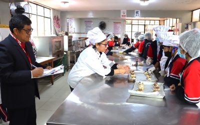 UGEL 04 CONTINÚA SEGUNDO TRAMO DE MONITOREO PEDAGÓGICO EN INSTITUCIONES EDUCATIVAS