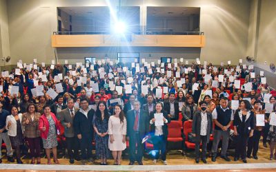 DOCENTES Y DIRECTIVOS DE UGEL 04 FORTALECIERON CAPACIDADES CON PROGRAMA FORMATIVO DE KHAN ACADEMY