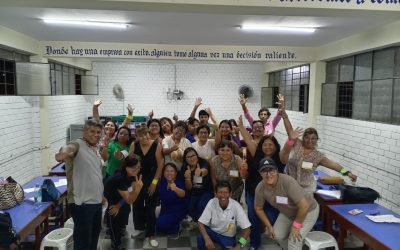 UGEL 04 lanza programa innovador para potenciar la Educación Básica Alternativa