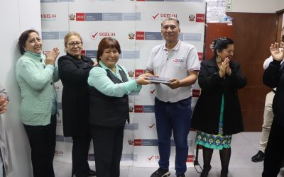 ELIGEN A COORDINADOR GENERAL DE REI PARA PERIODO 2025