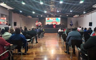 DOCENTES DE COLEGIOS PRIVADOS RECIBEN ASISTENCIA TÉCNICA PARA MEJORAR ATENCIÓN A LA DIVERSIDAD Y LAS PRÁCTICAS INCLUSIVAS