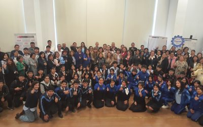 SE FIRMAN CONVENIOS DE TRANSITABILIDAD EDUCATIVA PARA FACILITAR ACCESO DE ESTUDIANTES A CARREAS TÉCNICAS