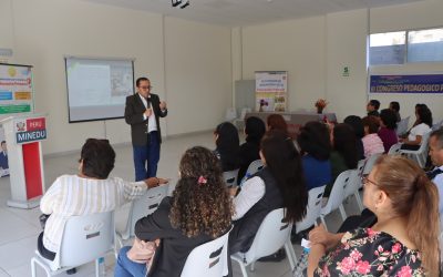 EN EL DÍA DE LA EDUCACIÓN PRIMARIA SE DESARROLLA APOTEÓSICO III CONGRESO PEDAGÓGICO DEL NIVEL