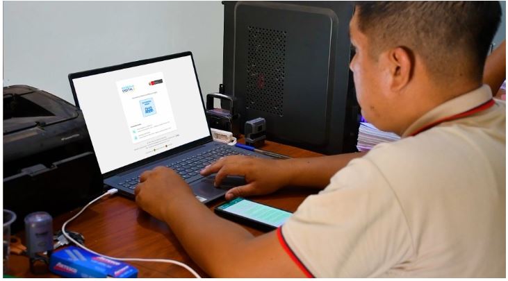 DIRECTIVOS PODRÁN REGISTRAR SUS METAS DE ATENCIÓN HASTA EL 19 DE DICIEMBRE