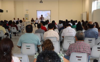 UGEL 04 INICIÓ REUNIÓN DE BALANCE Y PROYECCIÓN EDUCATIVA 2025–2026 PARA EBR Y EBE