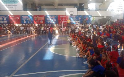 COLEGIOS PRIVADOS DE LA JURISDICCIÓN DE LA UGEL 04 INICIAN EL AÑO ESCOLAR 2026