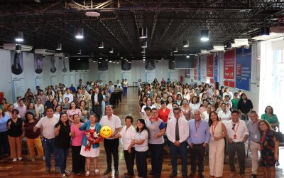 UGEL 04  FORTALECE A DIRECTORES PARA CUMPLIMIENTO DE COMPROMISOS DE DESEMPEÑO DE FED