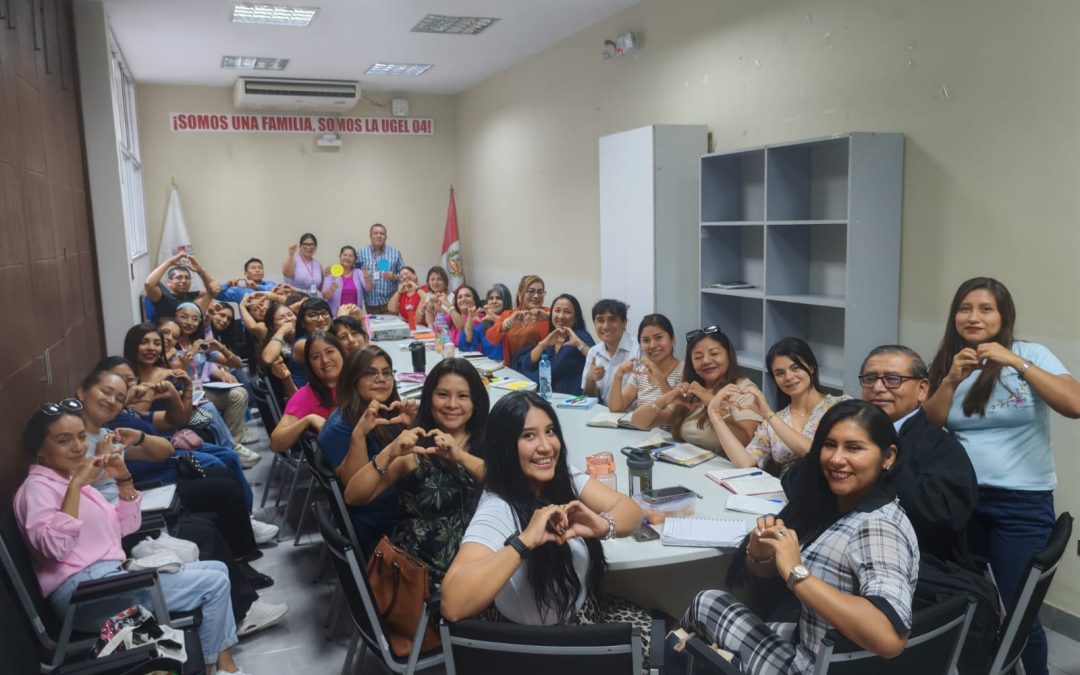 ASISTENCIA TÉCNICA SOBRE ESTRATEGIAS PARA IMPLEMENTAR EL PROGRAMA INTEGRAL DE PREVENCIÓN DE LA VIOLENCIA EN EL ENTORNO ESCOLAR (PREVI)