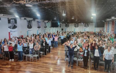 UGEL 04 FORTALECE COMPETENCIAS EN MATEMÁTICA Y COMUNICACIÓN CON ASISTENCIA TÉCNICA A DOCENTES DE PRIMARIA