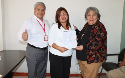 UGEL 04 REALIZA ADJUDICACIÓN PÚBLICA DE PLAZAS PARA CETPRO 2025–2026