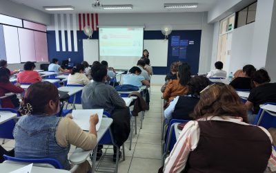 MÁS DE 400 DIRECTIVOS FORTALECEN CAPACIDADES PARA TRANSFORMAR SUS ESCUELAS