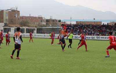  INTENSOS ENCUENTROS MARCARON LA FINAL DE FÚTBOL DE LOS JUEGOS DEPORTIVOS ESCOLARES NACIONALES 2026 – ETAPA UGEL
