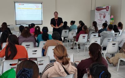 UGEL 04 ORIENTA A DIRECTIVOS SOBRE CÓMO ACTUAR ANTE EMERGENCIASUGEL 04